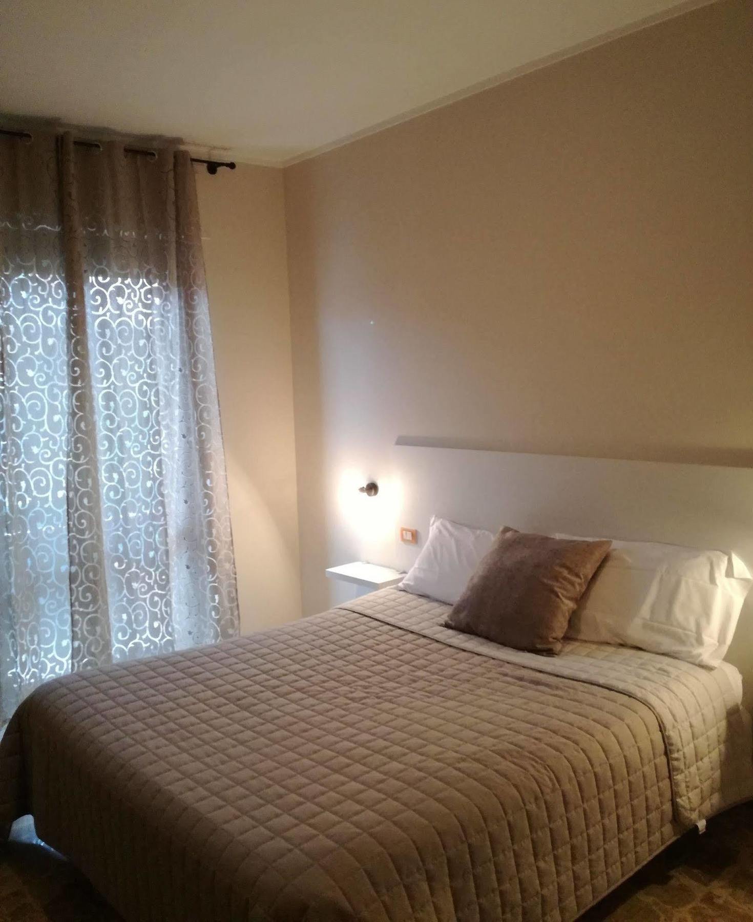Hotel Doc Canelli Eksteriør billede