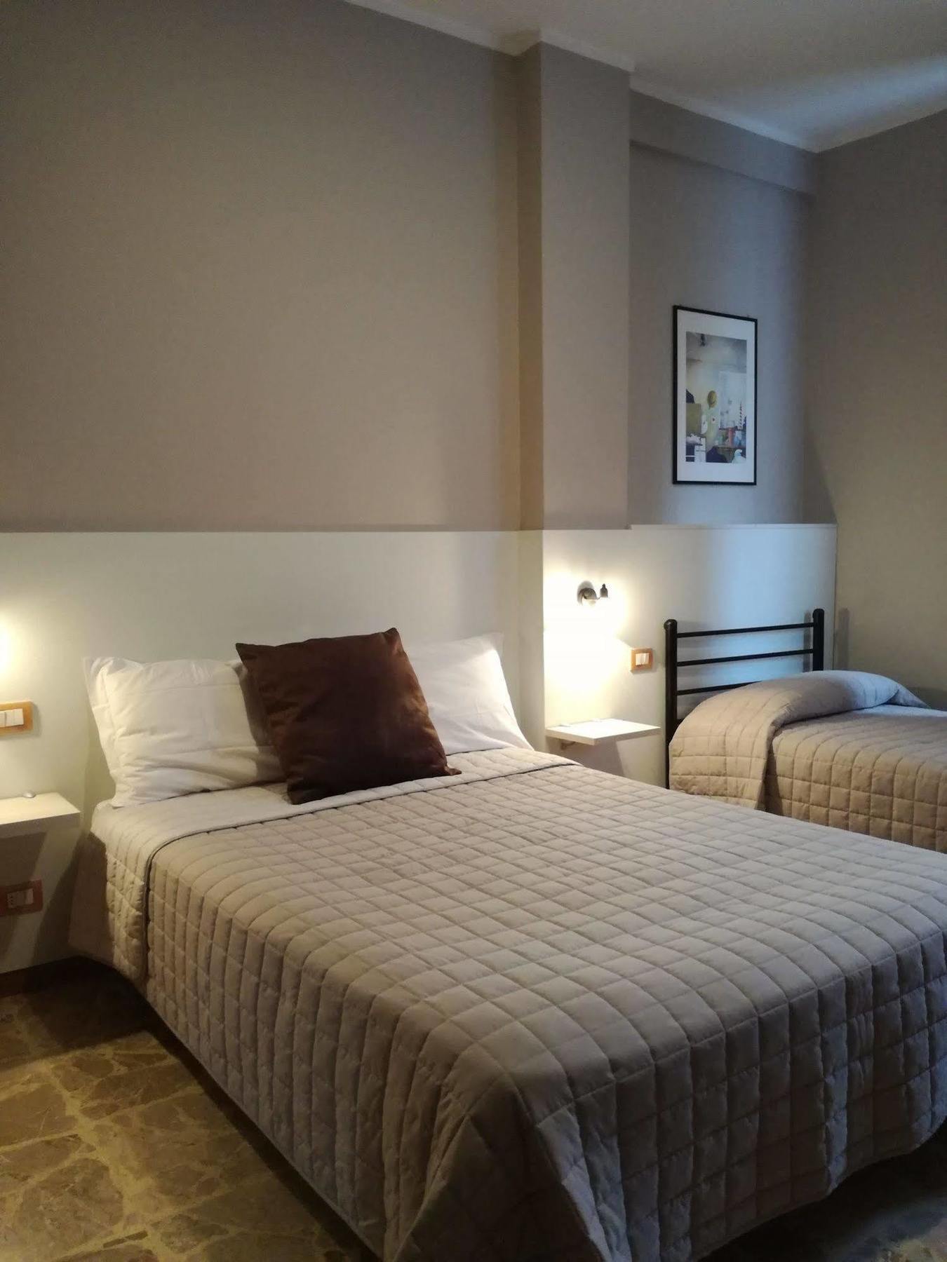 Hotel Doc Canelli Eksteriør billede