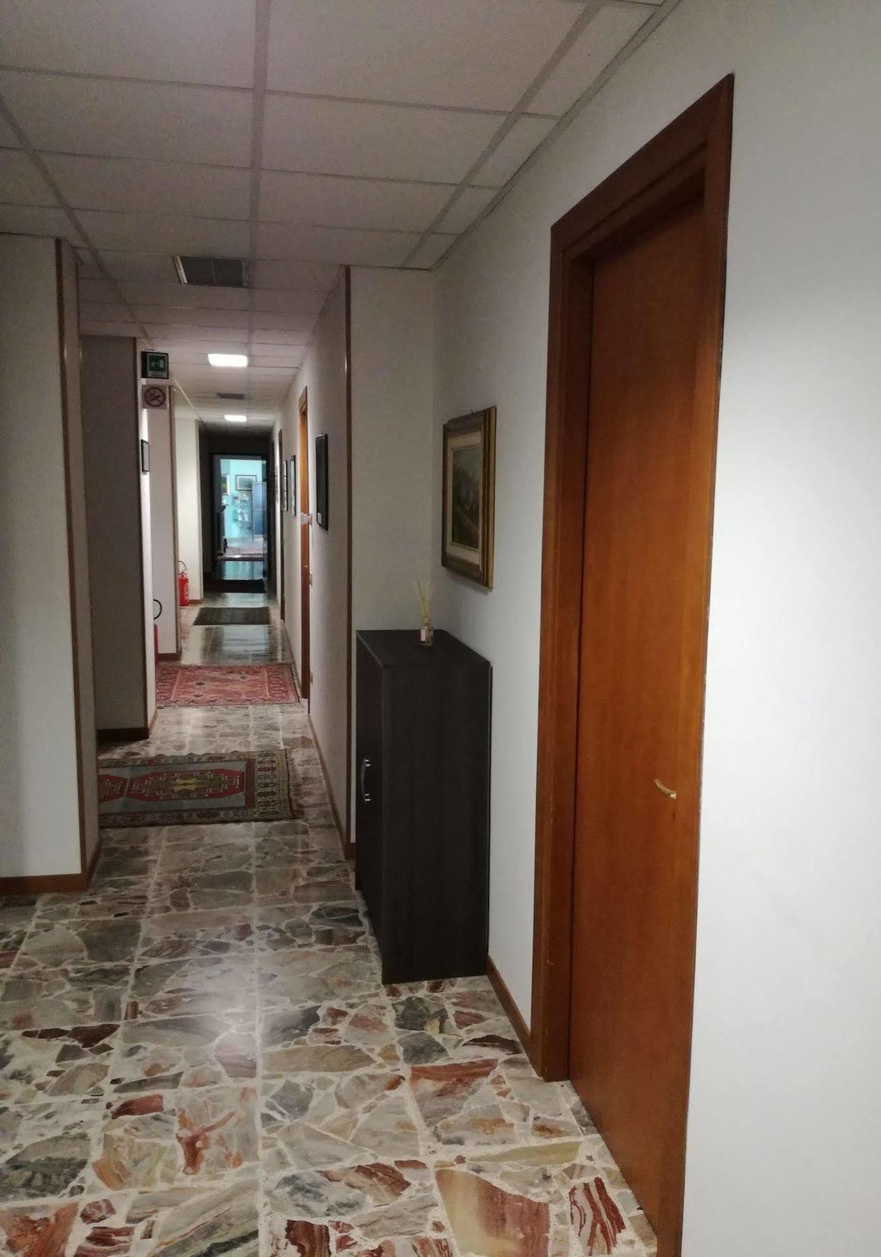 Hotel Doc Canelli Eksteriør billede